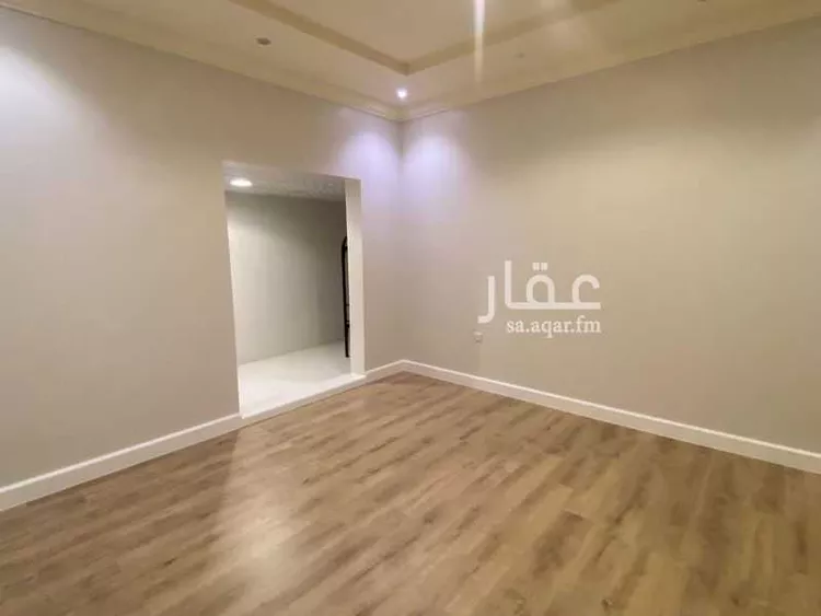دور للإيجار في شارع القرار, حي الندى, مدينة الرياض, منطقة الرياض صورة 3