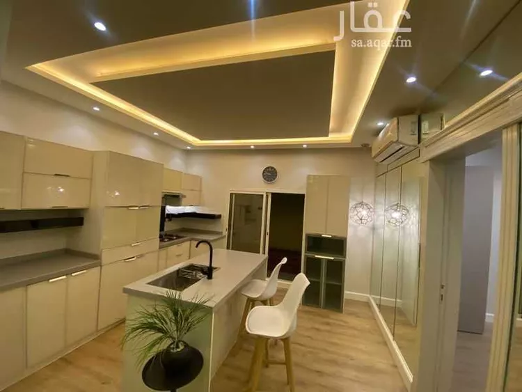 دور للإيجار في شارع القرار, حي الندى, مدينة الرياض, منطقة الرياض صورة 4