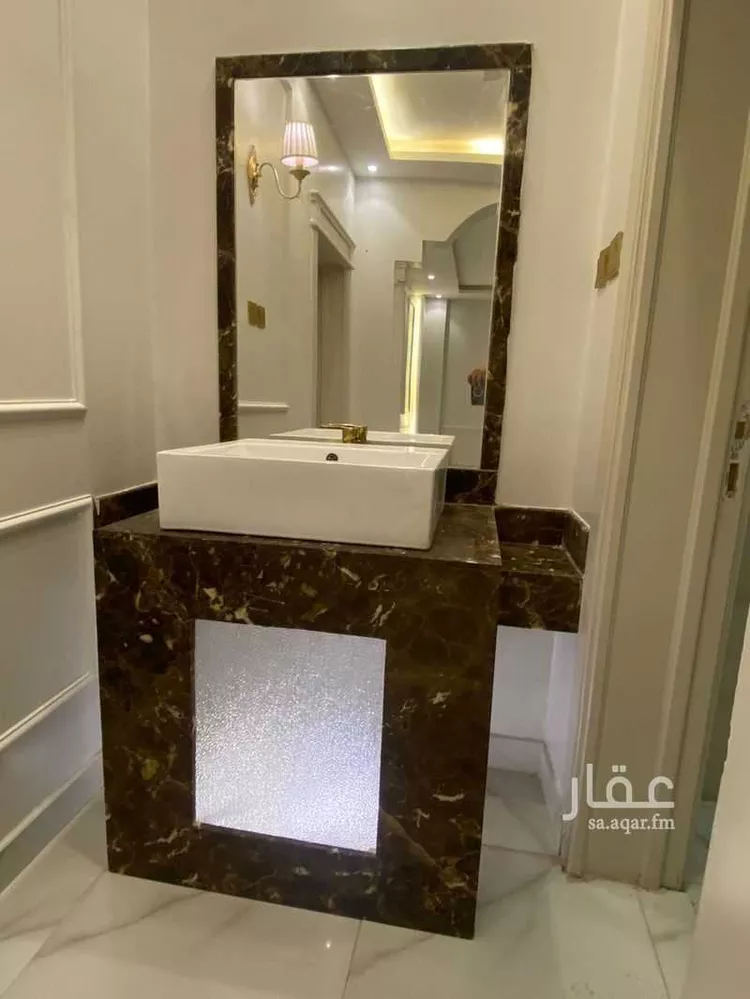Floor for Rent in Riyadh An Nada 12