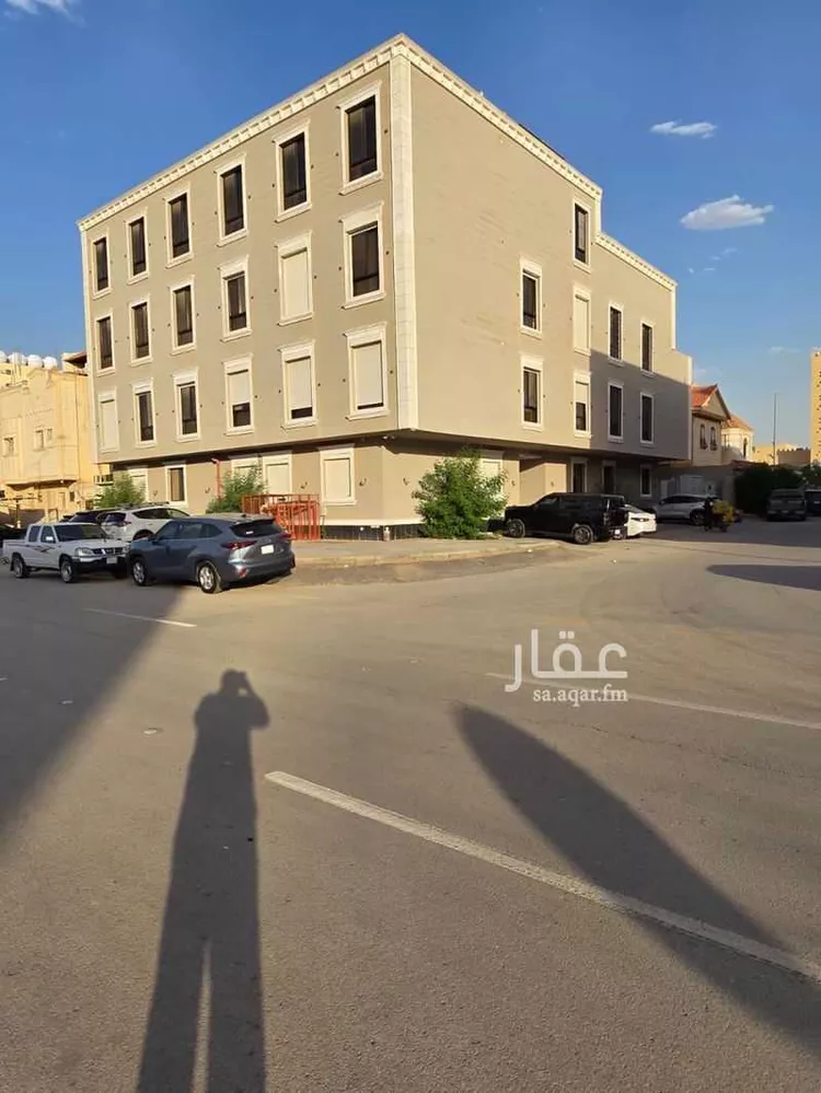 شقة للبيع في شارع الجمال, حي الحمراء, مدينة الرياض, منطقة الرياض 11