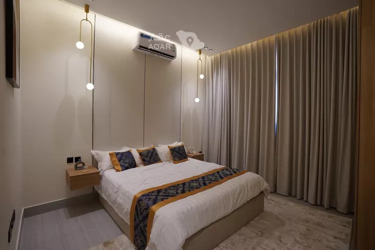 شقة للبيع في شارع ابن البرهان النحاس, حي الرمال, مدينة الرياض, منطقة الرياض 19