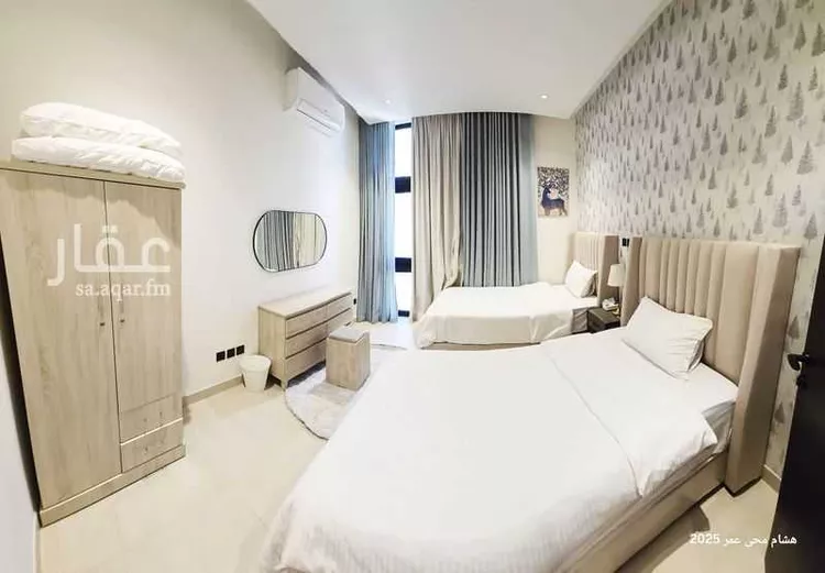 Apartment for Rent in Riyadh Al Malqa 8