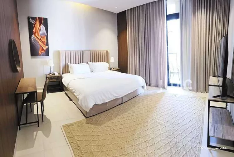 Apartment for Rent in Riyadh Al Malqa 25