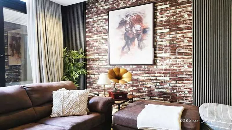 Apartment for Rent in Riyadh Al Malqa 13
