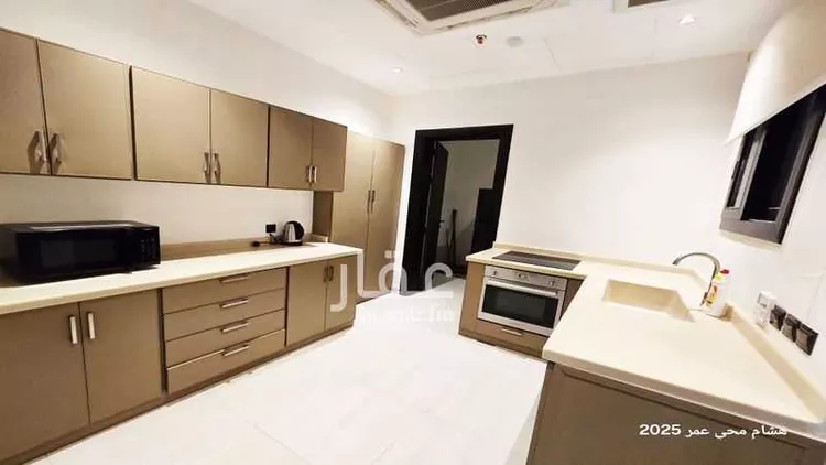 Apartment for Rent in Riyadh Al Malqa 18