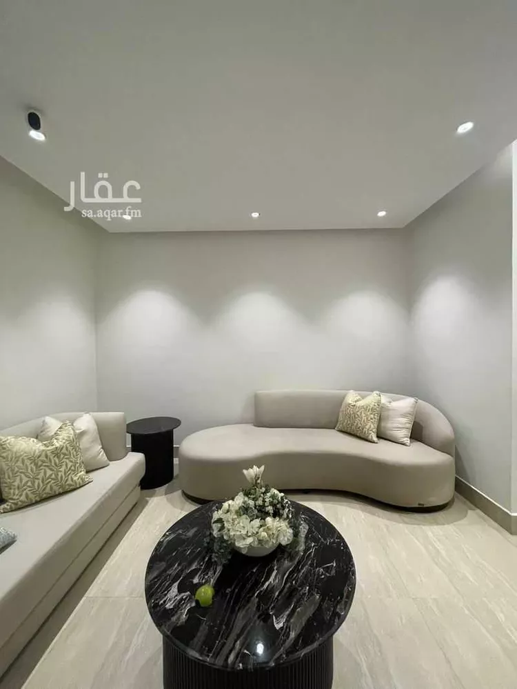 شقة للإيجار في شارع سلمة الأنصاري, حي التعاون, مدينة الرياض, منطقة الرياض صورة 5