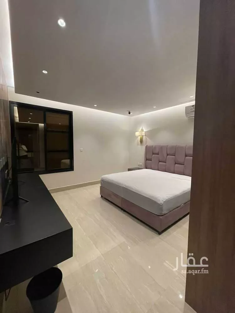 شقة للإيجار في شارع سلمة الأنصاري, حي التعاون, مدينة الرياض, منطقة الرياض صورة 4