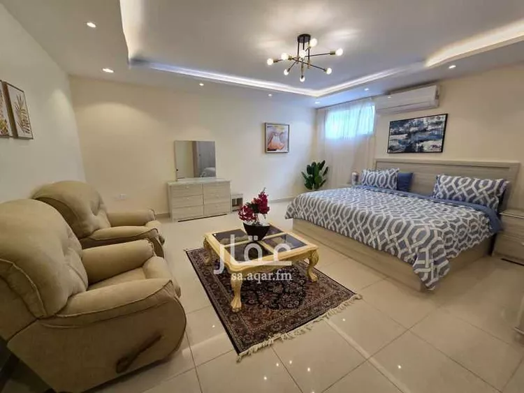 شقة للإيجار في شارع السيل الكبير, حي الغدير, مدينة الرياض, منطقة الرياض صورة 2