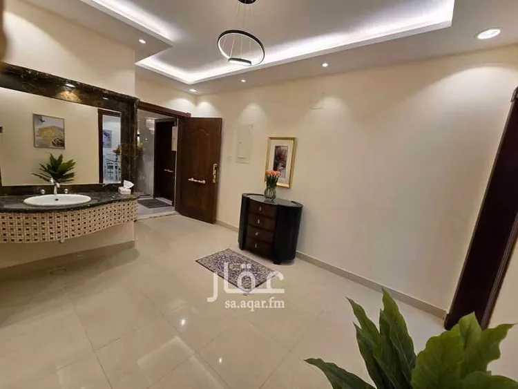 شقة للإيجار في شارع السيل الكبير, حي الغدير, مدينة الرياض, منطقة الرياض صورة 5