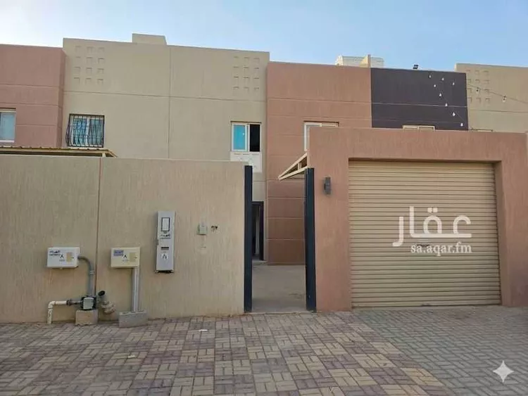 فيلا للإيجار في شارع محمد أمين فودة, حي مطار الملك خالد الدولي, مدينة الرياض, منطقة الرياض صورة 2