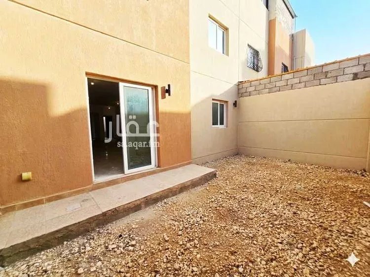 فيلا للإيجار في شارع محمد أمين فودة, حي مطار الملك خالد الدولي, مدينة الرياض, منطقة الرياض 9