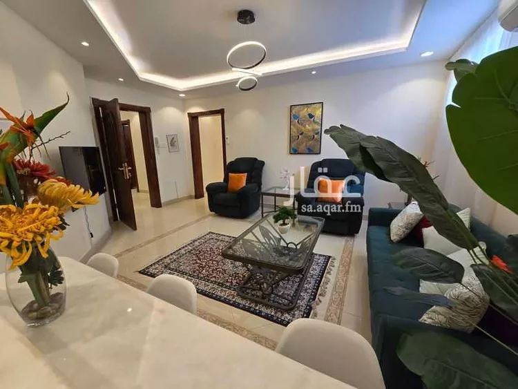 Apartment for Rent in Riyadh Al Ghadir 10
