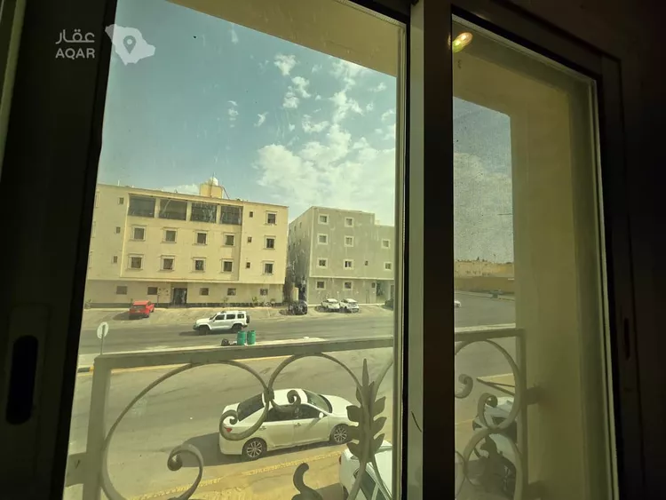 شقة للإيجار في شارع عثمان بن عيسى, حي الإزدهار, مدينة الرياض, منطقة الرياض 14