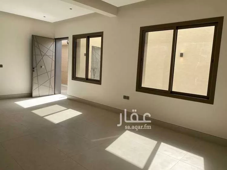 دور للإيجار في شارع القرينات, حي الندى, مدينة الرياض, منطقة الرياض 8