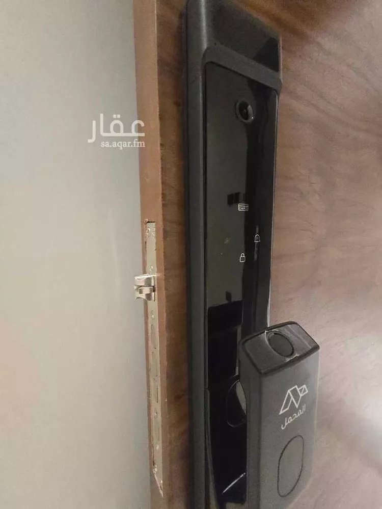 شقة للإيجار في شارع عبدالخالق الهاشمي, حي الروضة, مدينة الرياض, منطقة الرياض صورة 4
