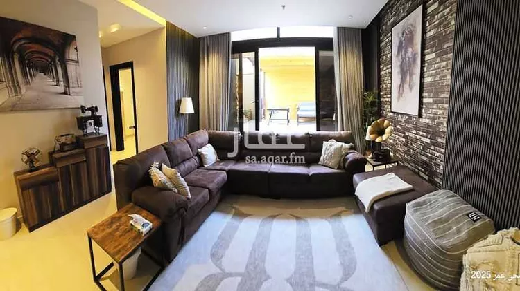 Apartment for Rent in Riyadh Al Malqa 16