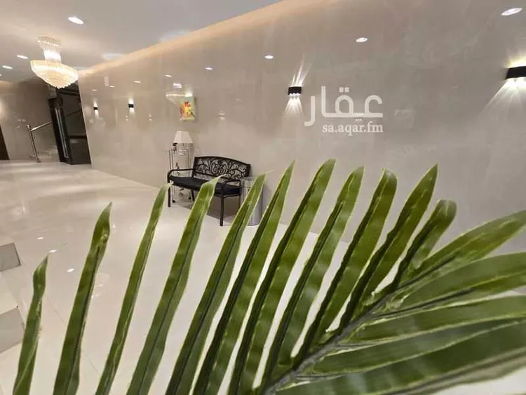 شقة للإيجار في شارع السيل الكبير, حي الغدير, مدينة الرياض, منطقة الرياض 18