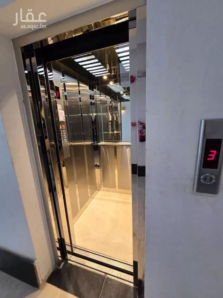 Apartment for Rent in Riyadh Al Hamra 10