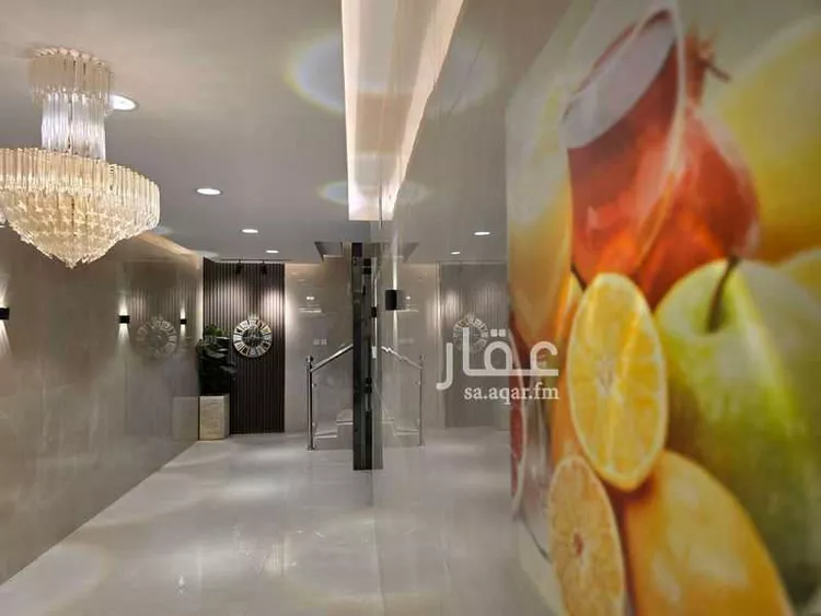 Apartment for Rent in Riyadh Al Ghadir 17