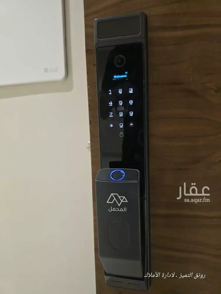 شقة للإيجار في شارع عبدالخالق الهاشمي, حي الروضة, مدينة الرياض, منطقة الرياض صورة 5