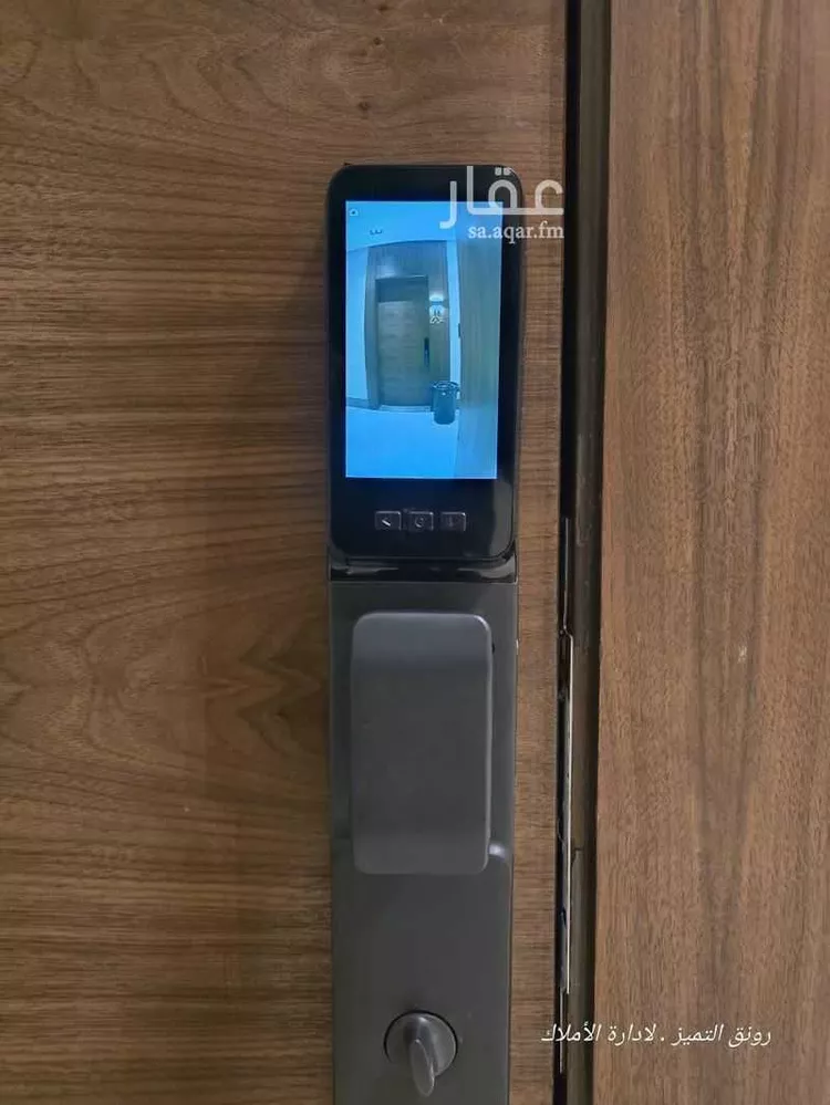 شقة للإيجار في شارع عبدالخالق الهاشمي, حي الروضة, مدينة الرياض, منطقة الرياض صورة 4