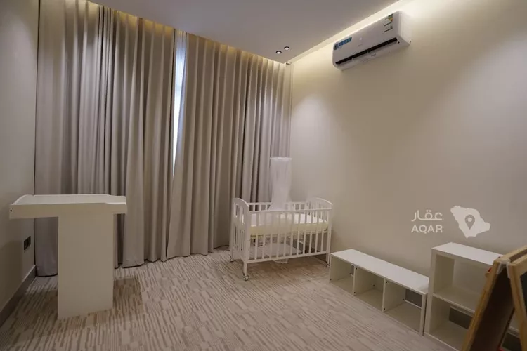 شقة للبيع في شارع ابن البرهان النحاس, حي الرمال, مدينة الرياض, منطقة الرياض 5