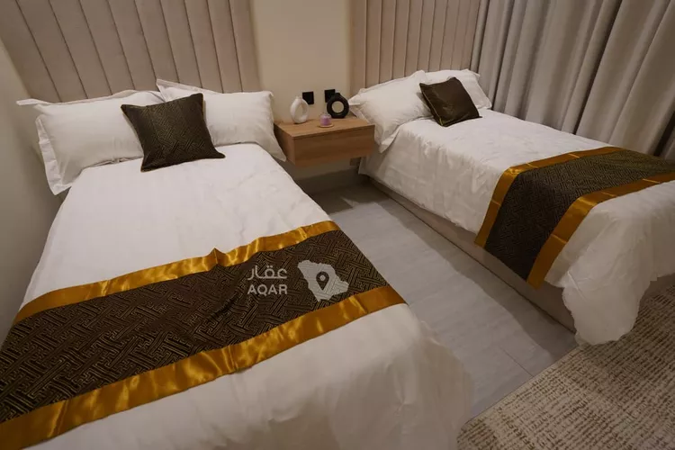 شقة للبيع في شارع ابن البرهان النحاس, حي الرمال, مدينة الرياض, منطقة الرياض 17