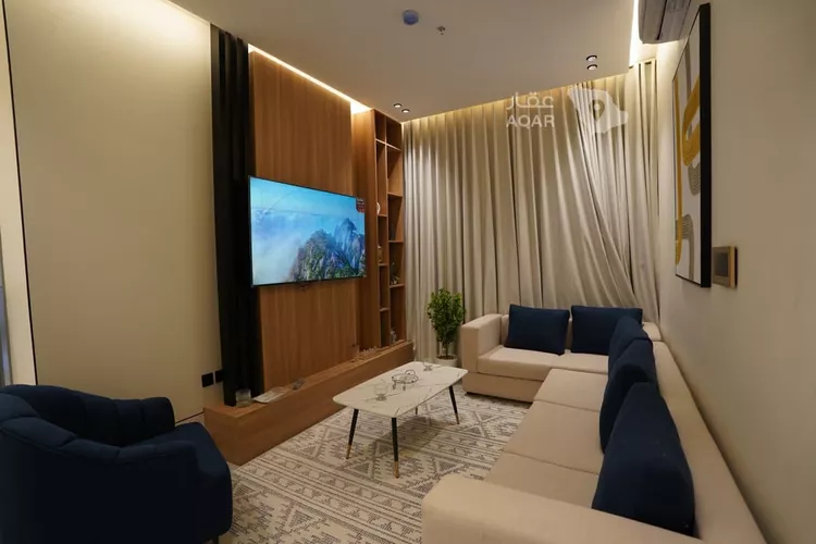 شقة للبيع في شارع ابن البرهان النحاس, حي الرمال, مدينة الرياض, منطقة الرياض 22