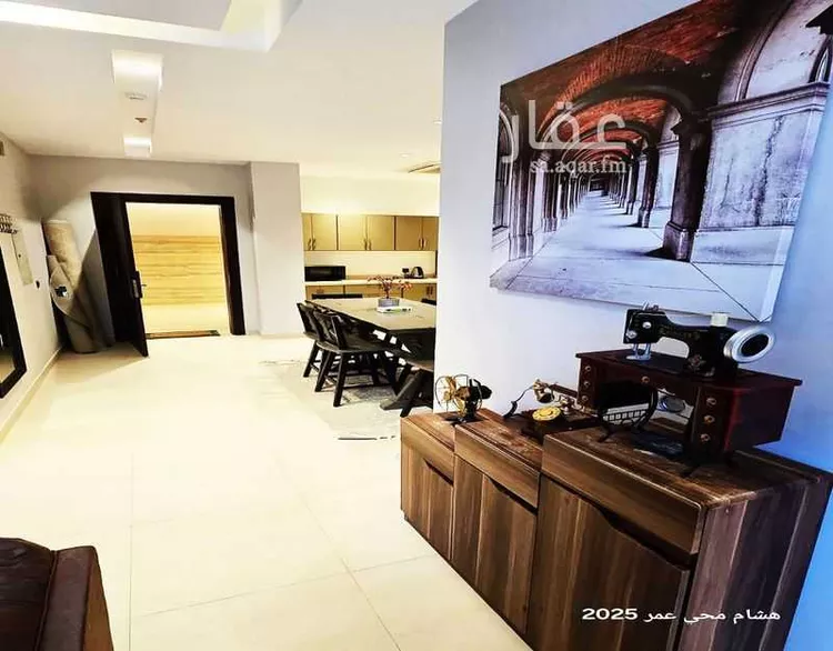 Apartment for Rent in Riyadh Al Malqa 9