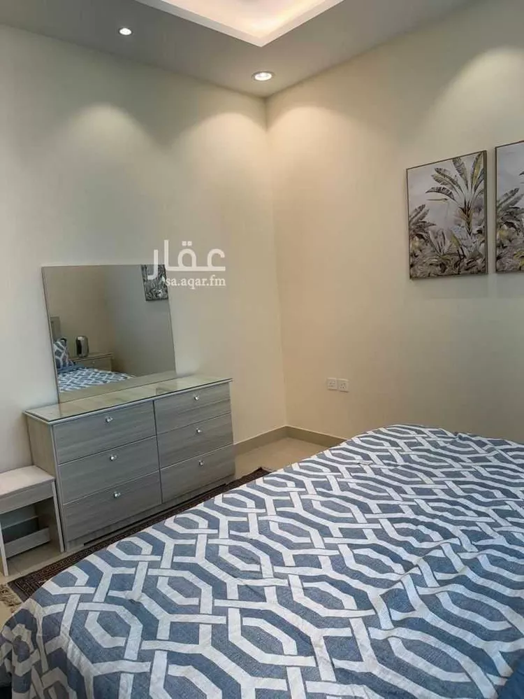 شقة للإيجار في شارع السيل الكبير, حي الغدير, مدينة الرياض, منطقة الرياض صورة 5