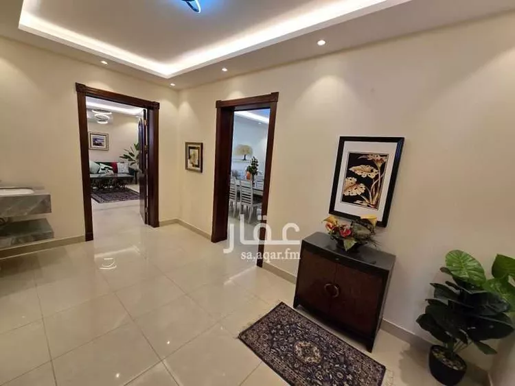 شقة للإيجار في شارع السيل الكبير, حي الغدير, مدينة الرياض, منطقة الرياض 12