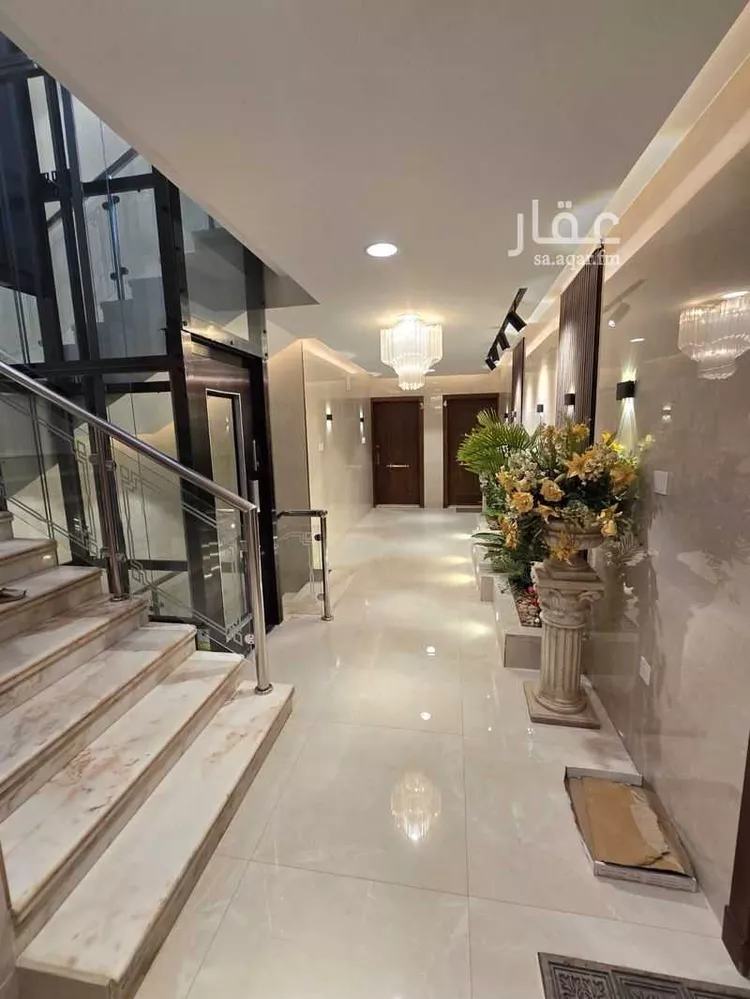 شقة للإيجار في شارع السيل الكبير, حي الغدير, مدينة الرياض, منطقة الرياض صورة 3