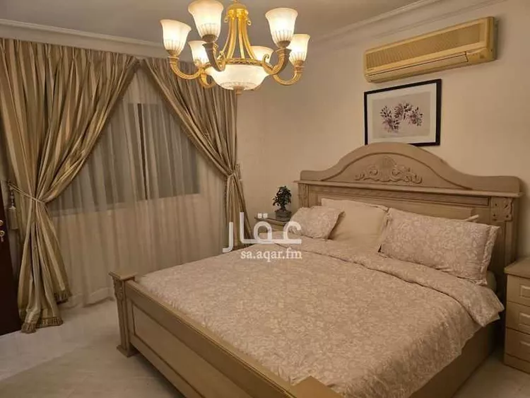 فيلا للإيجار في شارع علي بن صالح, حي الملك سلمان, مدينة الرياض, منطقة الرياض 9