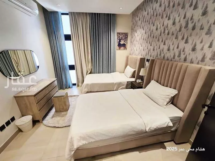 Apartment for Rent in Riyadh Al Malqa 24