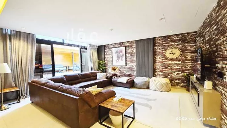 Apartment for Rent in Riyadh Al Malqa 23
