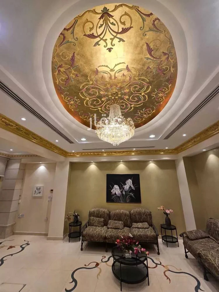 فيلا للإيجار في شارع علي بن صالح, حي الملك سلمان, مدينة الرياض, منطقة الرياض 8