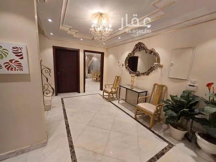 فيلا للإيجار في شارع علي بن صالح, حي الملك سلمان, مدينة الرياض, منطقة الرياض 20