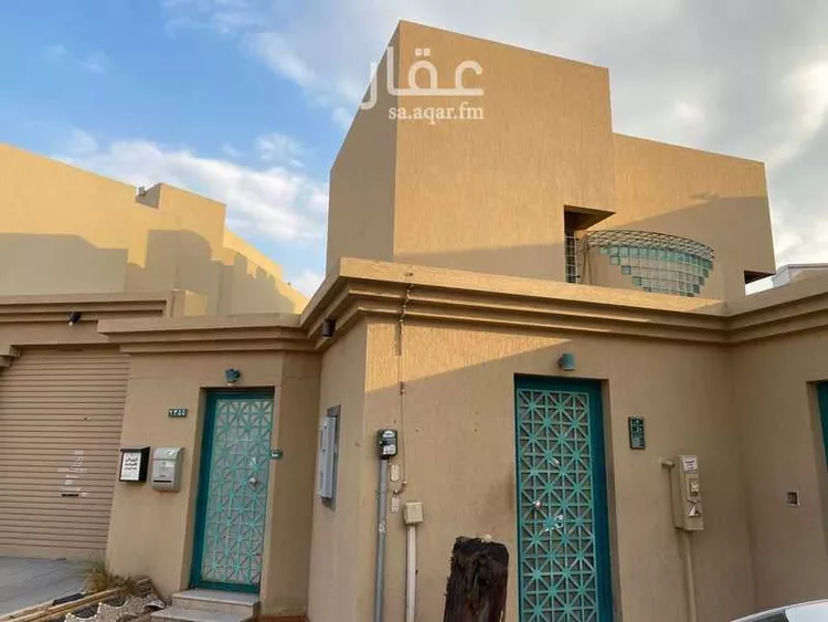 فيلا للإيجار في شارع ابن مزين, حي المرسلات, مدينة الرياض, منطقة الرياض صورة 3