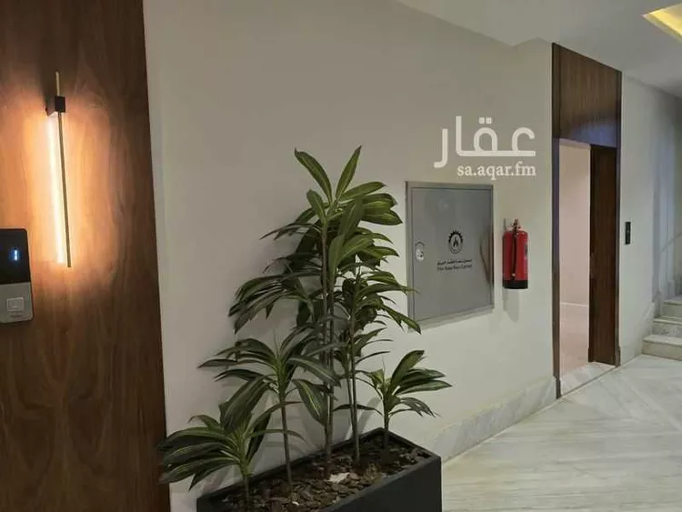 شقة للإيجار في شارع عبدالرحمن الغافقي, حي القدس, مدينة الرياض, منطقة الرياض صورة 4