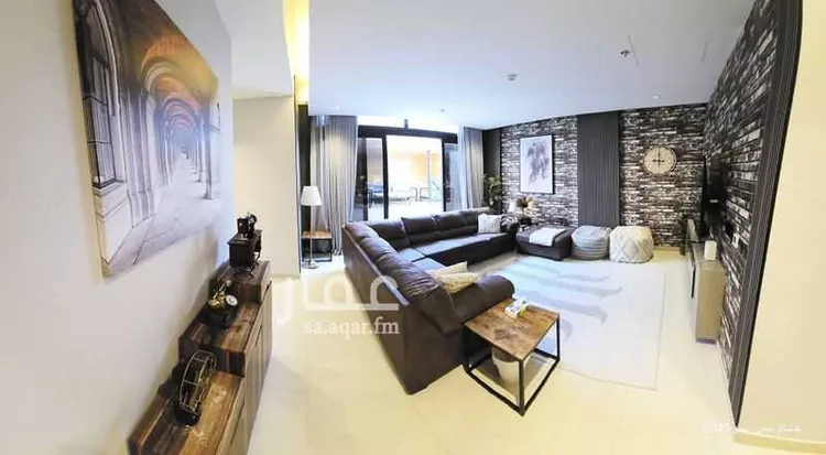 Apartment for Rent in Riyadh Al Malqa 14