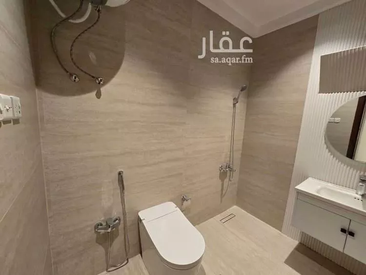 شقة للإيجار في شارع سلمة الأنصاري, حي التعاون, مدينة الرياض, منطقة الرياض 19