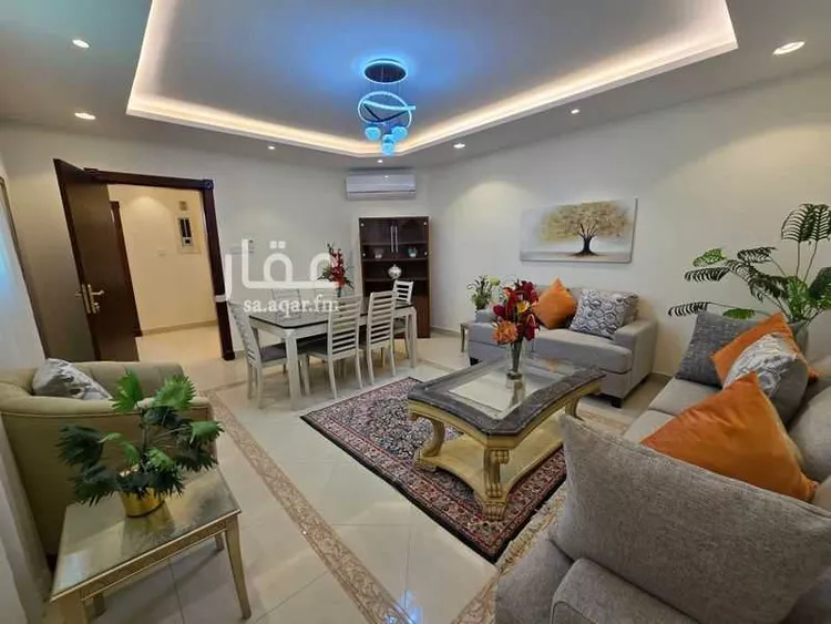 شقة للإيجار في شارع السيل الكبير, حي الغدير, مدينة الرياض, منطقة الرياض 19