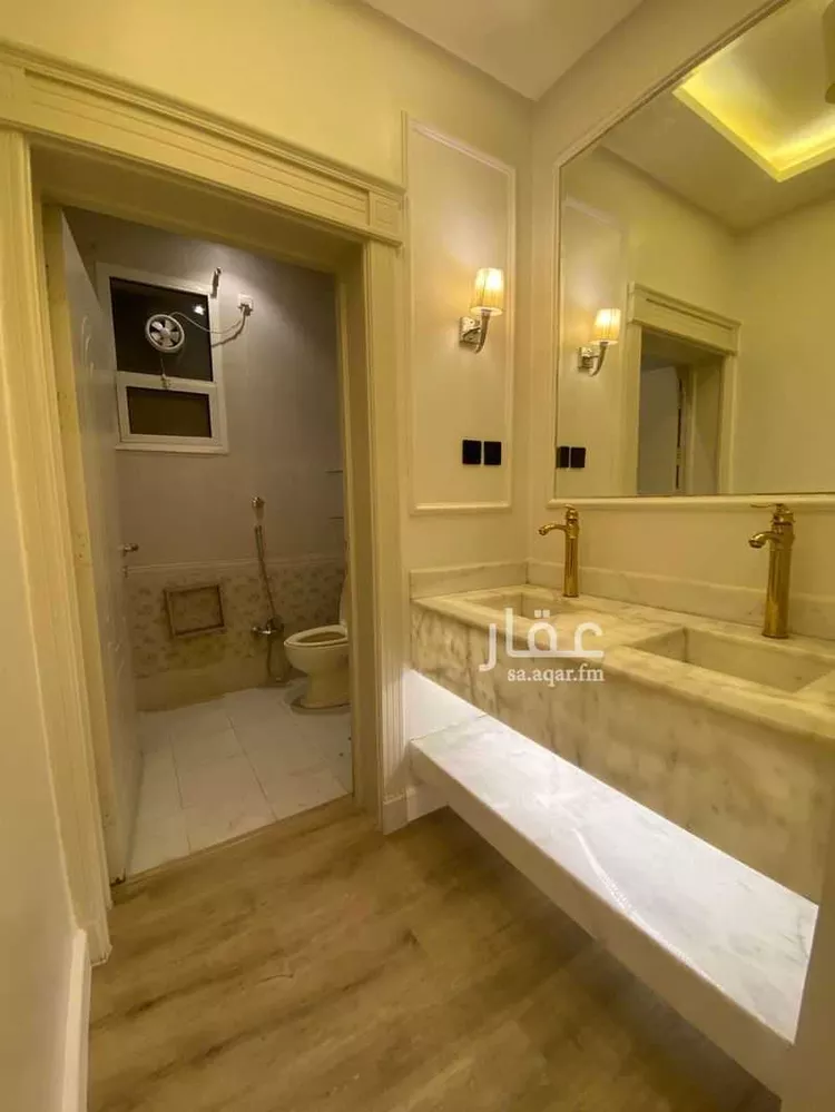 Floor for Rent in Riyadh An Nada 6