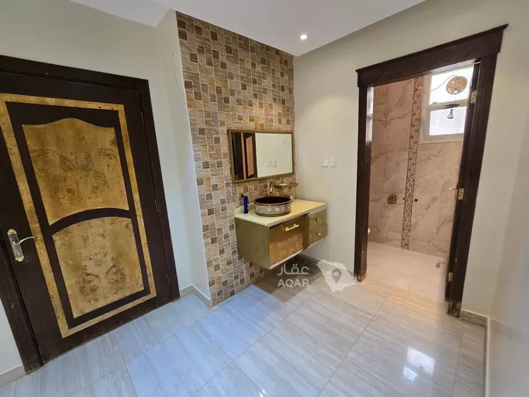 شقة للإيجار في شارع عثمان بن عيسى, حي الإزدهار, مدينة الرياض, منطقة الرياض 4