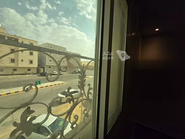 شقة للإيجار في شارع عثمان بن عيسى, حي الإزدهار, مدينة الرياض, منطقة الرياض 13