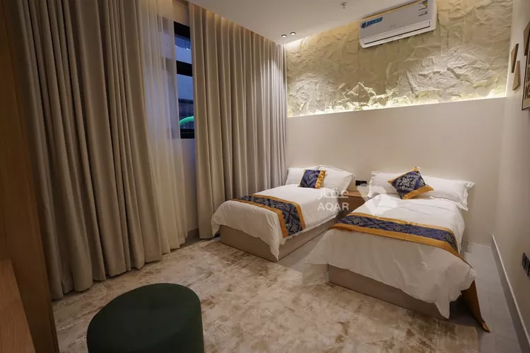 شقة للبيع في شارع ابن البرهان النحاس, حي الرمال, مدينة الرياض, منطقة الرياض 2