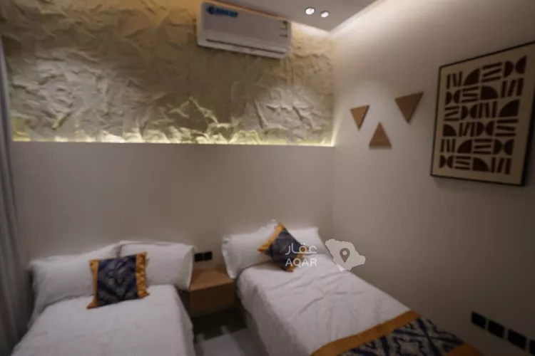 شقة للبيع في شارع ابن البرهان النحاس, حي الرمال, مدينة الرياض, منطقة الرياض 12