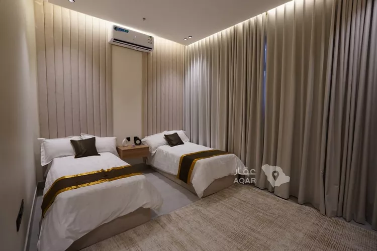 شقة للبيع في شارع ابن البرهان النحاس, حي الرمال, مدينة الرياض, منطقة الرياض 14