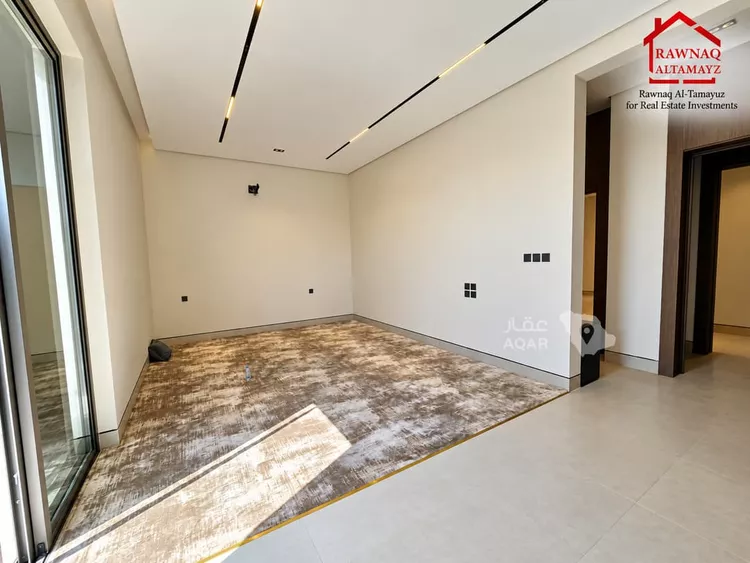 دور للإيجار في شارع سليمان الاهدل, حي الروابي, مدينة الرياض, منطقة الرياض 2