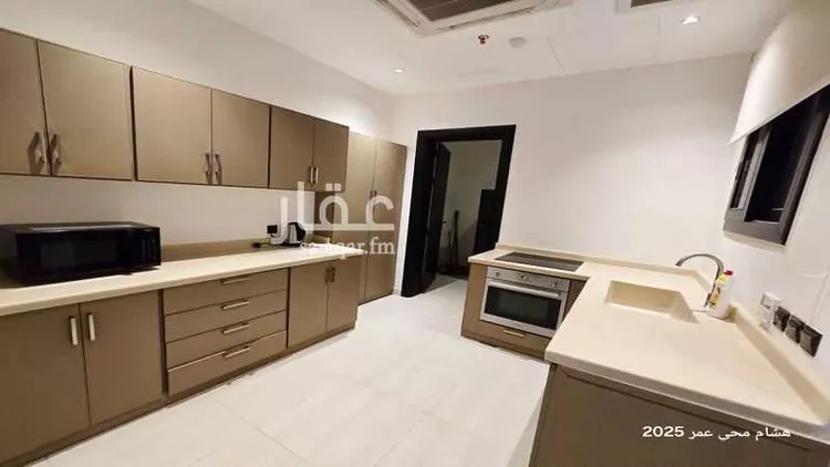 شقة للإيجار في شارع وادي نعام, حي الملقا, مدينة الرياض, منطقة الرياض صورة 2